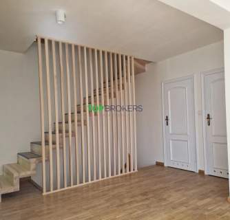 Komfortowe 6 pokoi z ogrodem