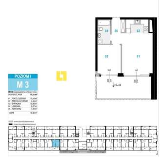 Apartament przy plaży w Rogowie Basen,Spa,widok