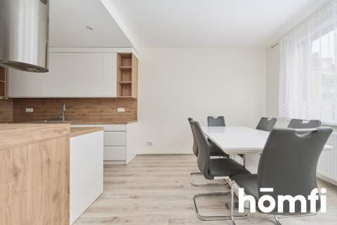 Dwupoziomowe mieszkanie, 5 pokoi, 120m2, ul Główna