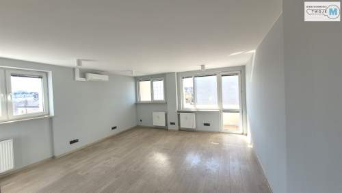 1-pok.mieszkanie po generalnym remoncie, w centrum