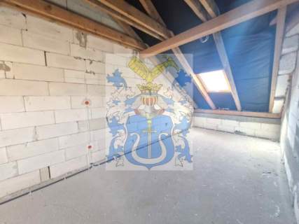 Wadów, Glinik, Nowa Huta bliźniak 165m2 5pok