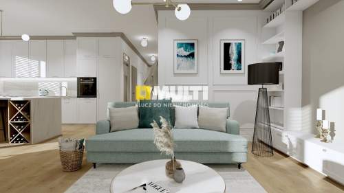 Luksusowe Apartamenty Premium SEA VIEW