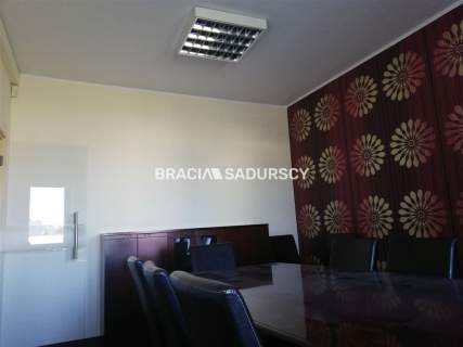 Biuro do wynajęcia, 250 m2, Kraków
