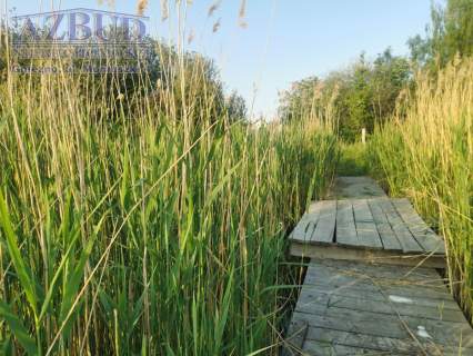 Działka budowlana na sprzedaż, 3900 m2, Rogowo