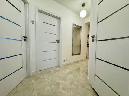 Mieszkanie na sprzedaż, 59,6 m2, Gorzów Wielkopolski