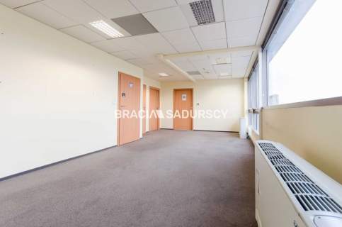 Biuro do wynajęcia, 520 m2, Kraków