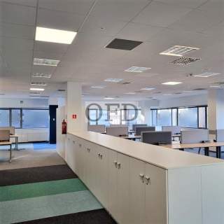 POWIERZCHNIE BIUROWE OD 350-1700 M2