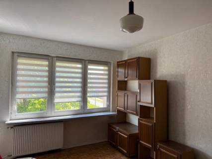 3- pokojowe mieszkanie na os. Antoniuk