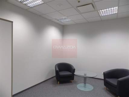 Biuro do wynajęcia, 423 m2, Warszawa