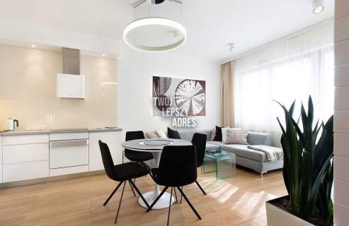 TARAS 120 M2 WYSOKI STANDART 1 PIĘTRO