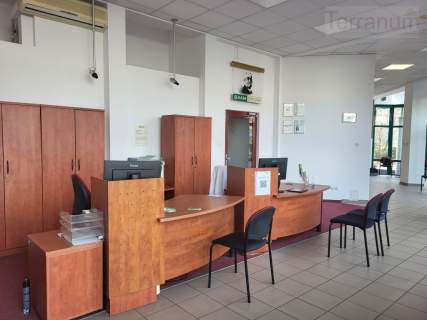 Lokal użytkowy na sprzedaż, 225 m2, Warszawa