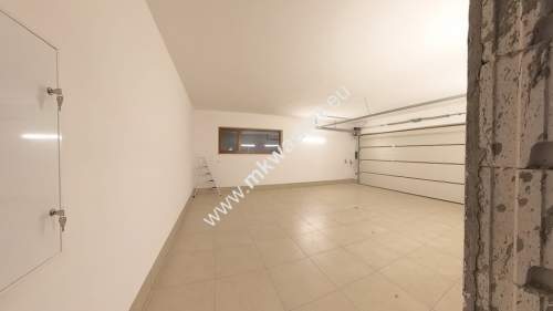 Piękny dom parterowy 180 m2 - Adamów Parcel, gm. R