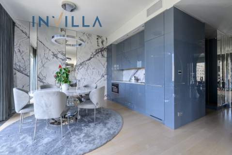 Luksusowy Apartament do wynajęcia