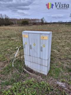 Działki budowlane pomiędzy Świdnicą i Wałbrzychem