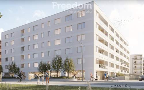 Lokal usługowy-handlowy Witryna Ruchliwa ulica