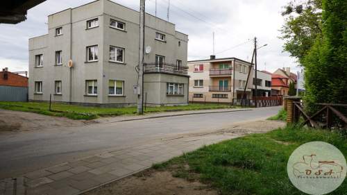 Kamienica 5 mieszkań centrum przy Parku