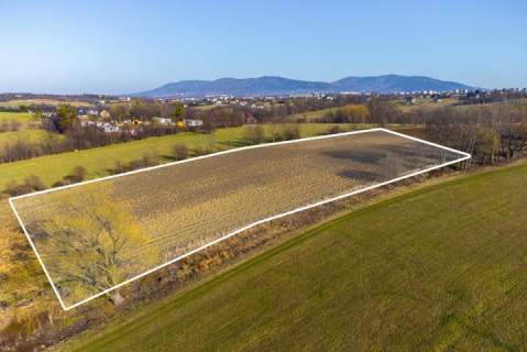 Działka Bielsko-Biała, ul. Francuska ok.1ha