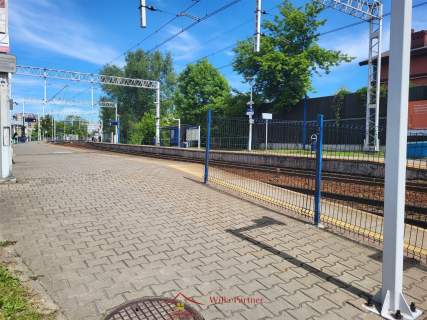 Łagiewniki ,ul Zakopiańska lokal komercja,