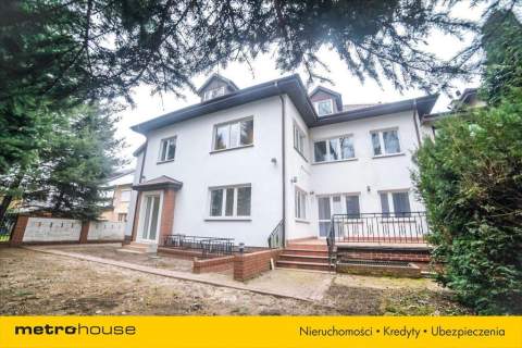 Dom inwestycyjny - 19 jednostek najmu, 9,9% ROI