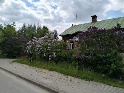 Perełka Podlasia m. Czarna Cerkiewna