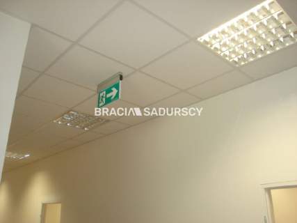 Biuro do wynajęcia, 488 m2, Kraków