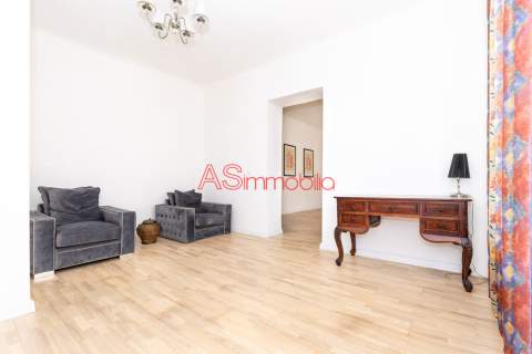 Mieszkanie w kamienicy, 54,02 m2, Wołomin