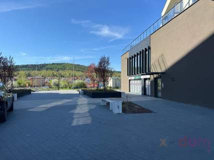 Wynajmę lokale od 54m2 do 140 m2