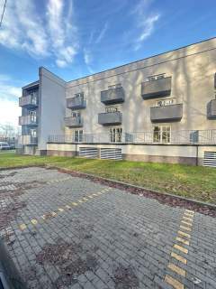 Mieszkanie na sprzedaż, 32 m2, Goleniów