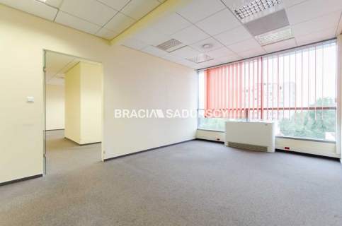 Biuro do wynajęcia, 520 m2, Kraków