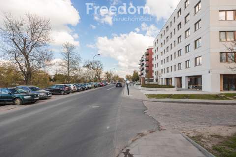 Lokal usługowy-handlowy Witryna Ruchliwa ulica