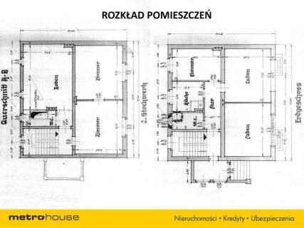 Budynek mieszkalno-usługowy z potencjałem.