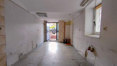 Biuro na sprzedaż, 20,12 m2, Ostróda