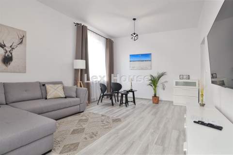 Oferta sprzedaży apartamentów w Świnoujściu