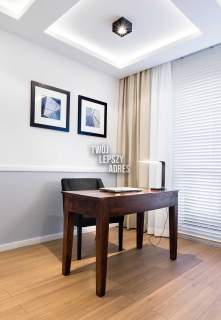 TARAS 120 M2 WYSOKI STANDART 1 PIĘTRO
