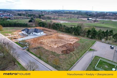 Wyjątkowa działka w Olecku - 5101 m2, ul. Leśna