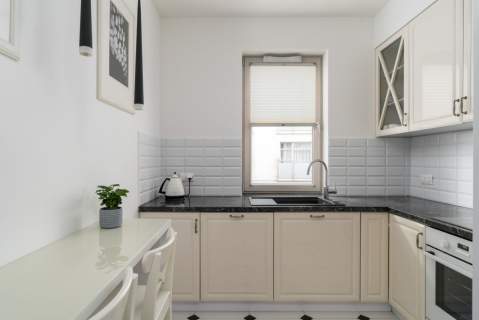 Apartament 3 pokoje Przymorze blisko plaży