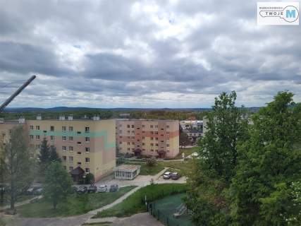 Dwustronne mieszkanie 3 pok kuchnia - 60m2