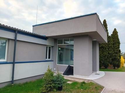 15 letnia pasywna umowa - 35 000 NETTO/MSC