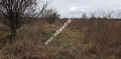 działka pod bliźniak 2-lokalowy Okazja LUX