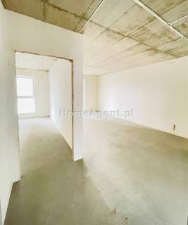 Apartament w sercu Katowic gotowy na Twoją wizję 