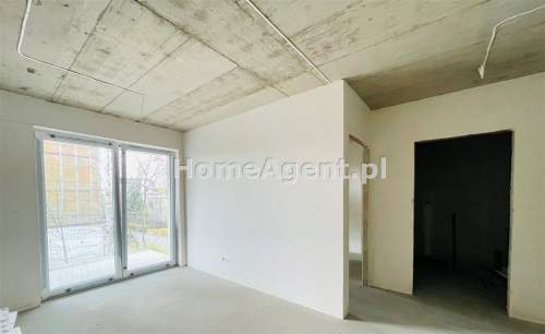 Apartament w sercu Katowic gotowy na Twoją wizję 