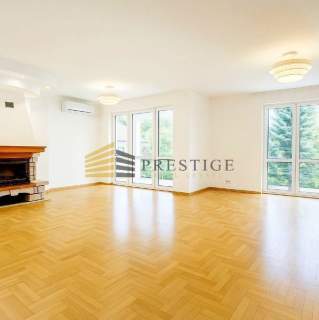 Apartament z ogródkiem Prestige ochrona 24/7
