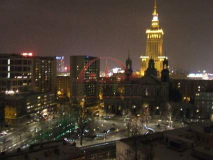 Luksusowy apartament w Centrum miasta