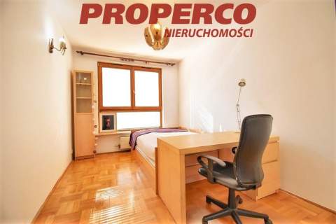 Mieszkanie 3 pok. 88 m2, Śródmieście, Słomińskiego