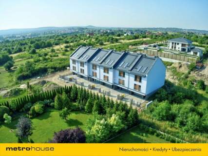Piękne apartamenty Zielone Wzgórza w Kielcach