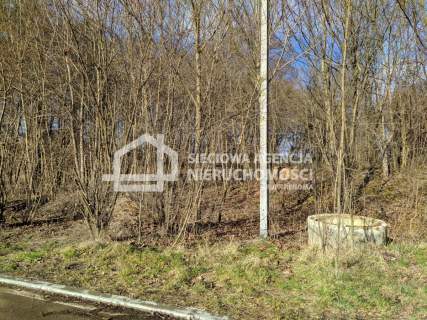 Atrakcyjna działka 3205m2, Lublwo Gdańskie