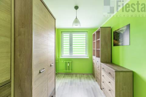 Bielany 3 pok. 51 m2 balkon piwnica metro 