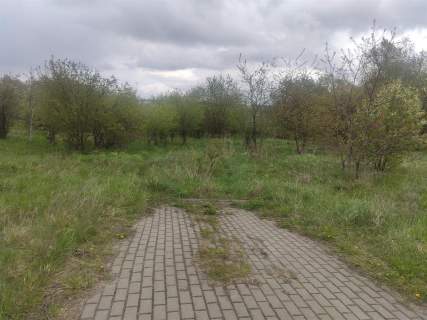 DZIAŁKA 2192M2, MPZP, PRZY STACJI PKM MATARNIA