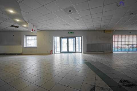 Biuro do wynajęcia, 230 m2, Katowice