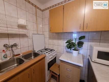2 pok. mieszkanie, piękny widok- Dolina Silnicy